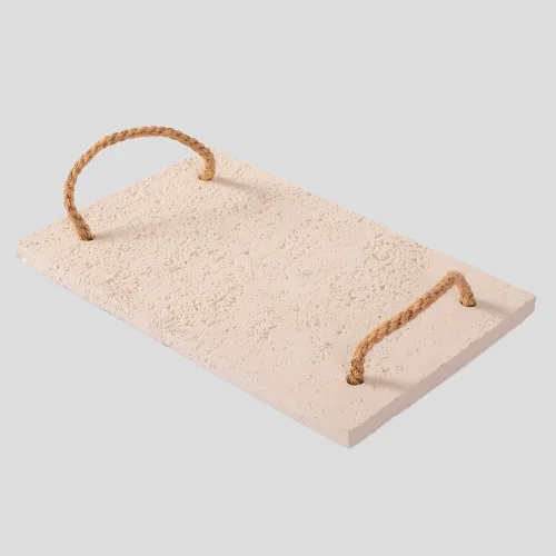 Tase Bandeja rectangular cordon purity plana 30x20 white 0411001 3 Gris.webp