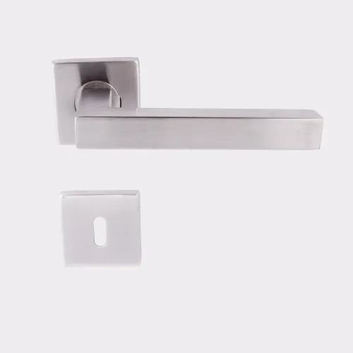 Groen Picaporte Bari 135x19x19 plata LRN03167 Gris.webp