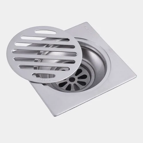 Groen Rejilla Inox Mod Lineas 5 gris.webp