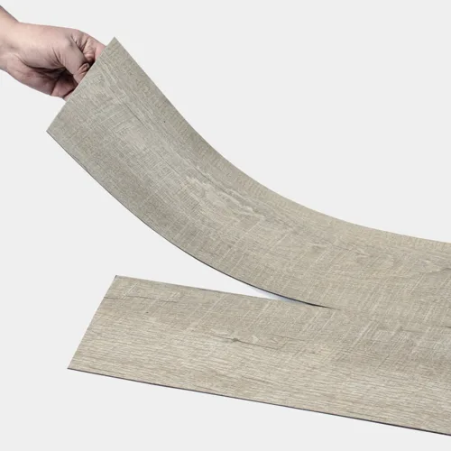 HarteFlooring Liston Dryback Teca Claro