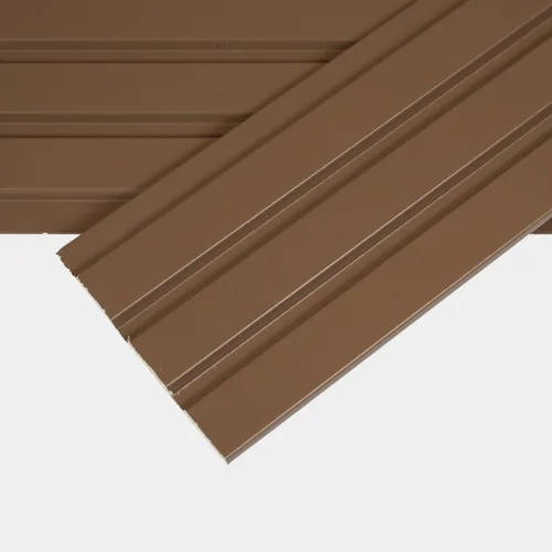 Harteflooring wall panel vagg chocolate 00003