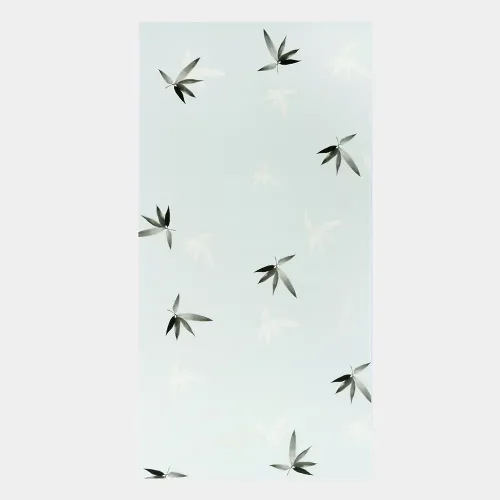 Harteflooring placas3d bby azul hojas 30x60 lrn 0308.webp