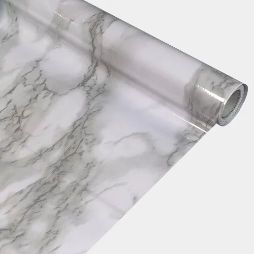 Harteflooring rollopvc autoadhesivo 60cm grisveteado abierto frente gris.webp
