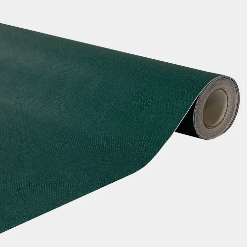 Harteflooring rollopvc autoadhesivo 60cm verdeingles delantero abierto verde gris.webp