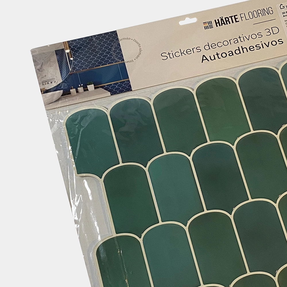 HarteFlooring_Stickers3D-Arco-Verdes_pack_Gris.webp