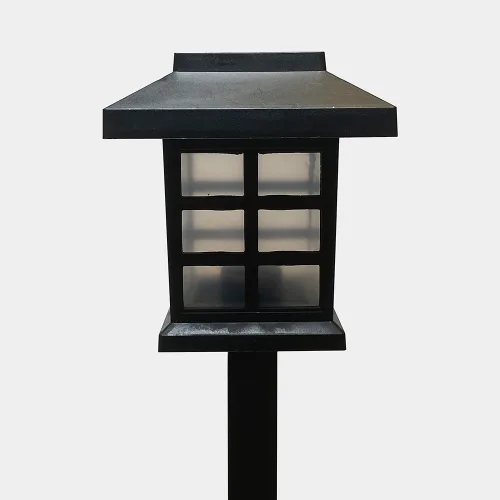 Lumie estaca led farol2 grande frente gris.webp