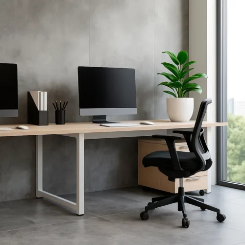 Mockup granito