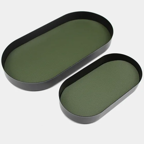 Tase Set de bandejas Ovalu Black x 2 unidades IMG 6774 gris.webp