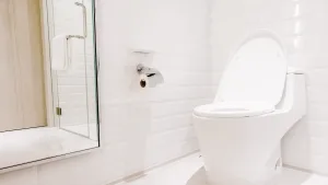 Accesorios de baño
