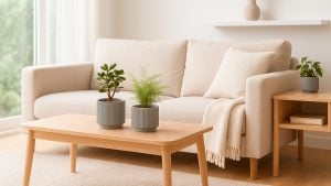 Living-comedor