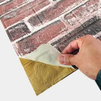 HarteFlooring-Placa3D-LadrilloIndustrial_3DW001HA-042-BO_054_GRIS Harteflooring placa3d ladrilloindustrial 3dw001ha 042 bo 054 gris