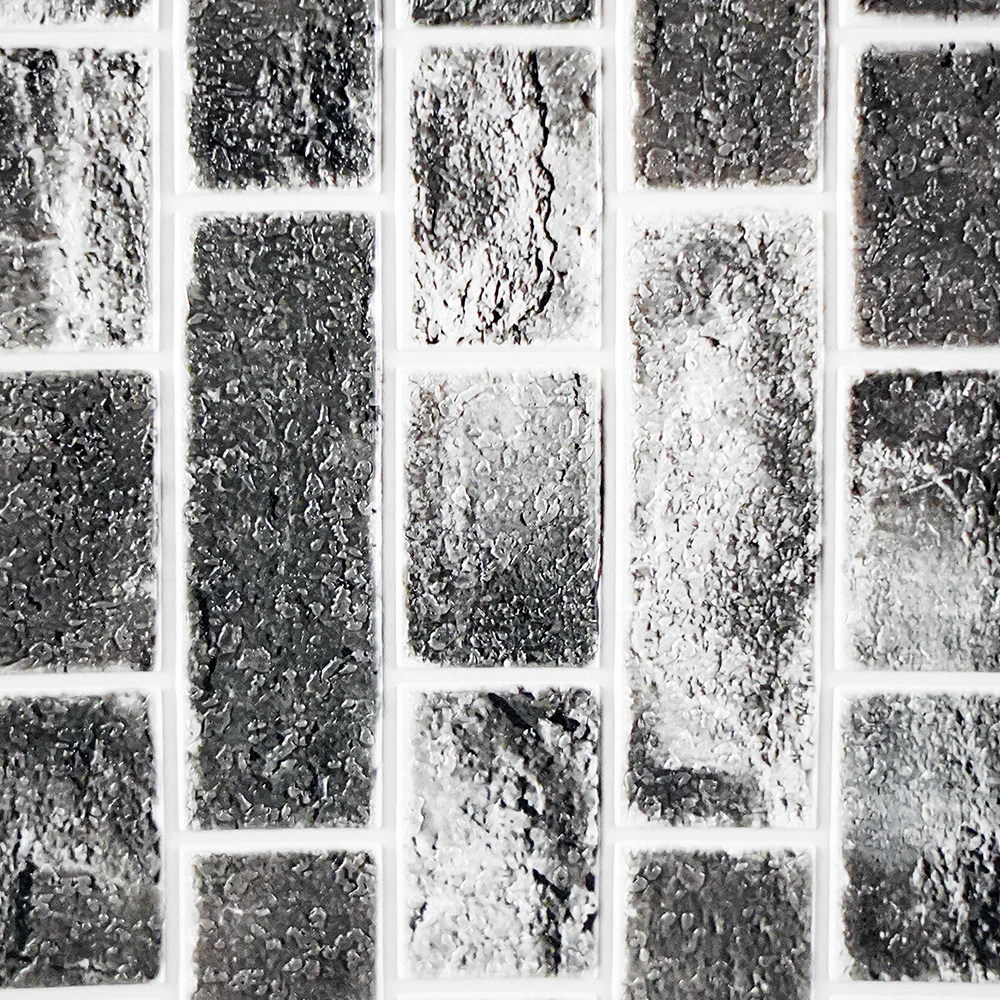 HarteFlooring-Placa3D-LadrilloUrbano_3DW002HA-058-BO_0411_GRIS Harteflooring placa3d ladrillourbano 3dw002ha 058 bo 0411 gris