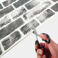 HarteFlooring-Placa3D-LadrilloUrbano_3DW002HA-058-BO_043_GRIS Harteflooring placa3d ladrillourbano 3dw002ha 058 bo 043 gris