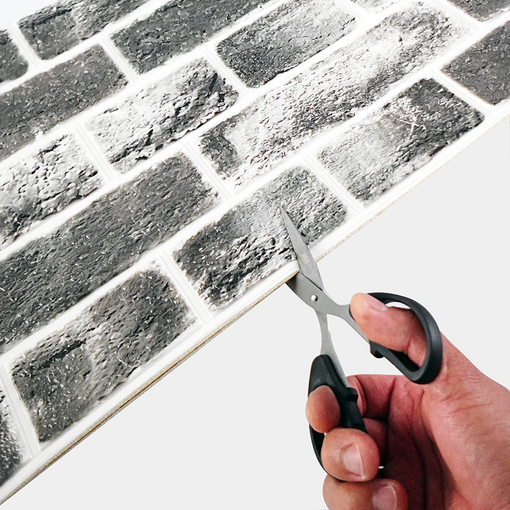 HarteFlooring-Placa3D-LadrilloUrbano_3DW002HA-058-BO_043_GRIS Harteflooring placa3d ladrillourbano 3dw002ha 058 bo 043 gris