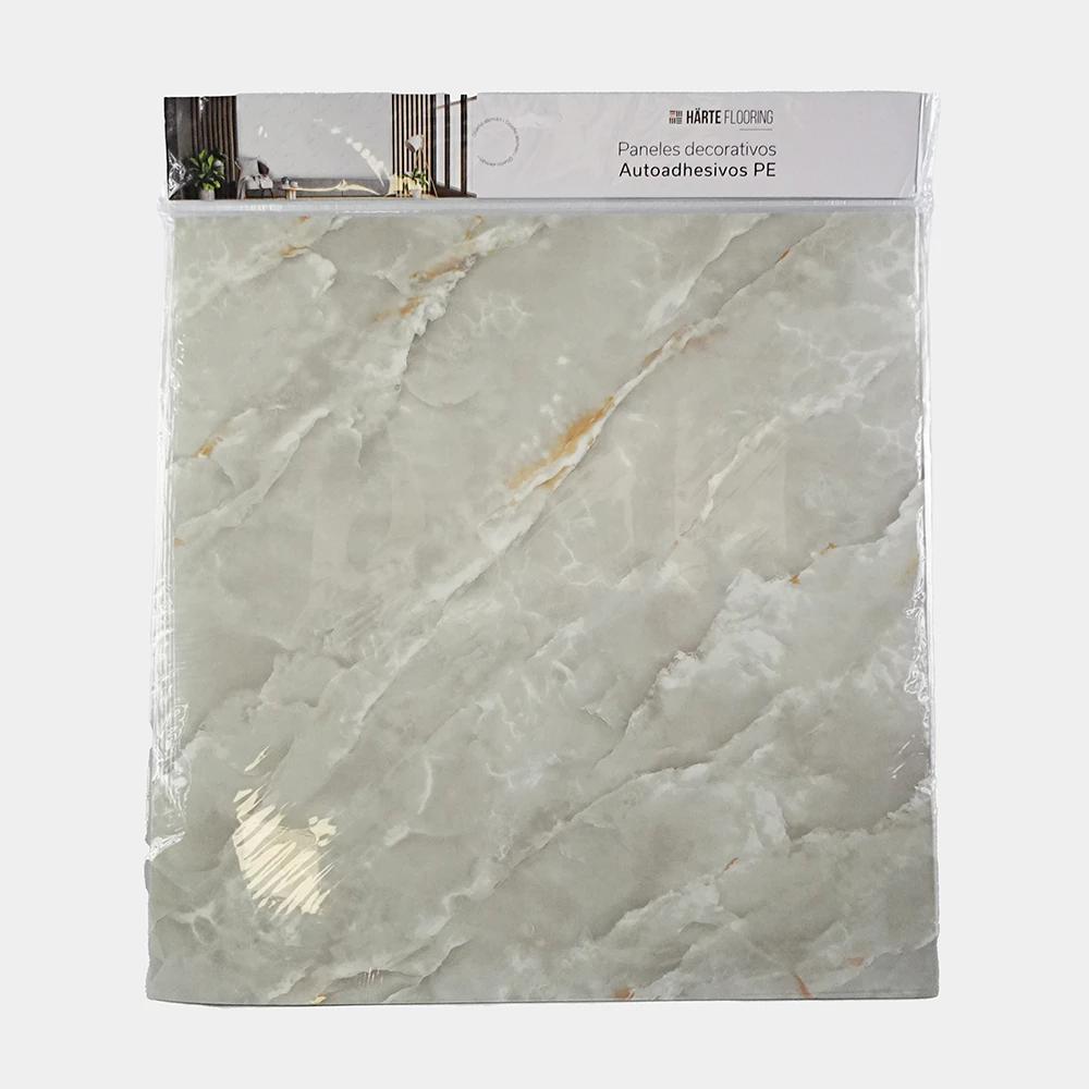 Harteflooring placaautoadhesiva dessert 3dw005ha 032 bo 078 gris