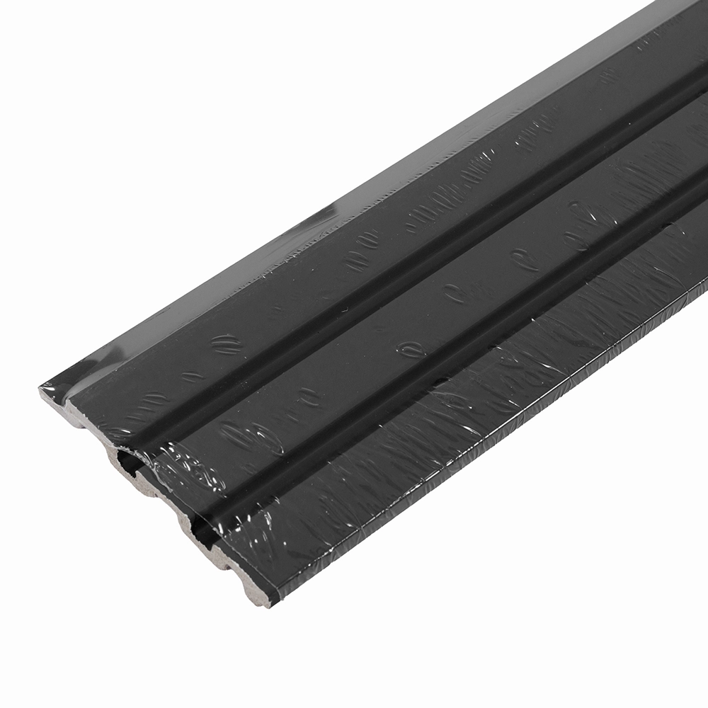 HarteFlooring WallPanel Vagg Negro 099 Gris