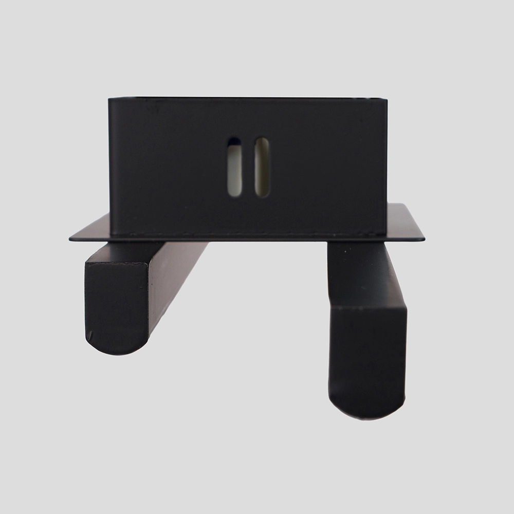 Lumie Lampara ListonGlow Negro 0034 Gris