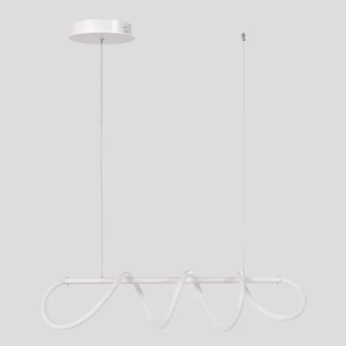 Lumie Lampara Positano Blanco 0104 Gris