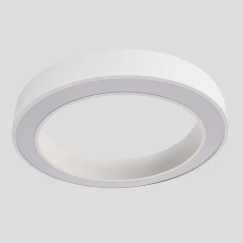 Lumie Lampara Sorrento60cm Blanco 0162 Gris