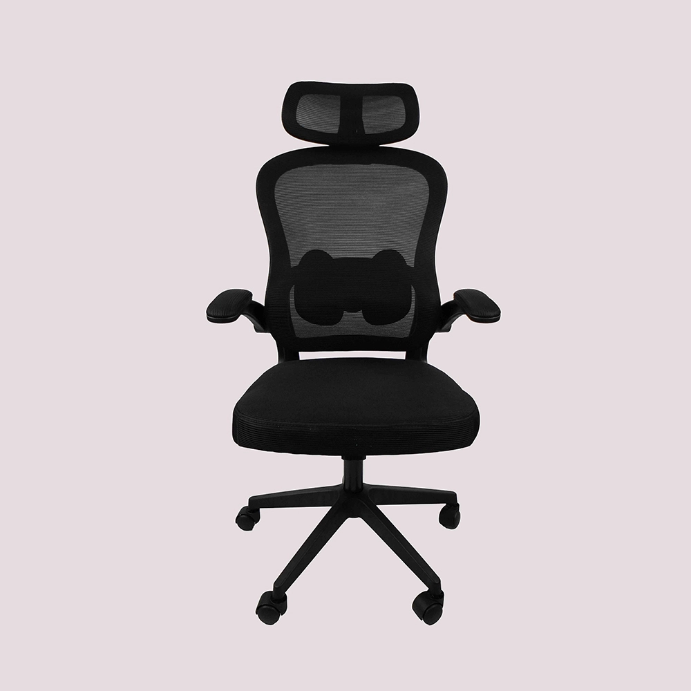 Virke SillaShadow Negro DSC00264 gris