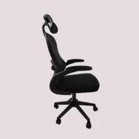 Virke SillaShadow Negro DSC00265 gris