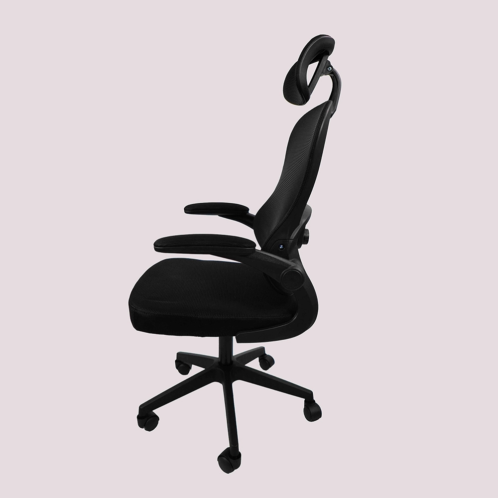 Virke SillaShadow Negro DSC00267 gris