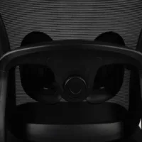 Virke SillaShadow Negro DSC00269 gris