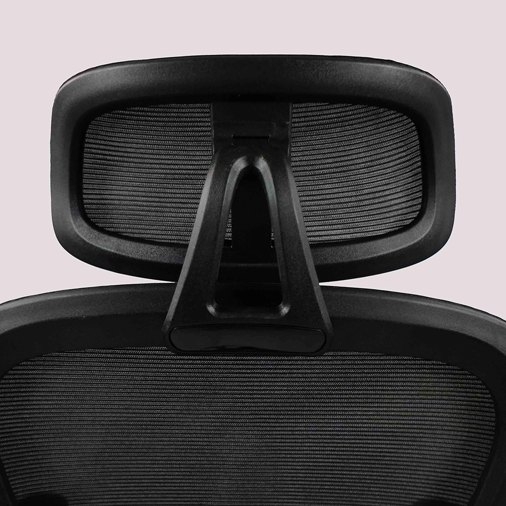 Virke SillaShadow Negro DSC00270 gris