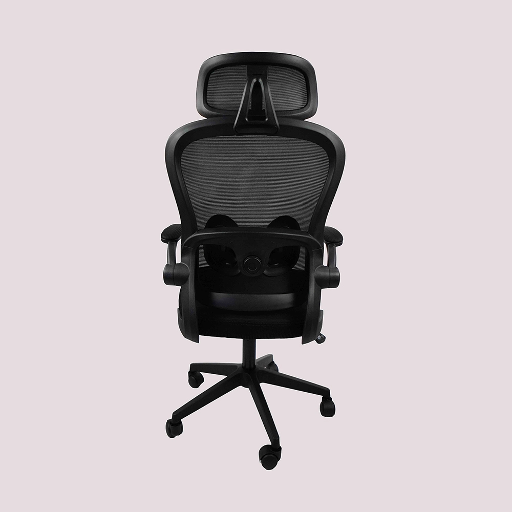 Virke SillaShadow Negro DSC00272 gris